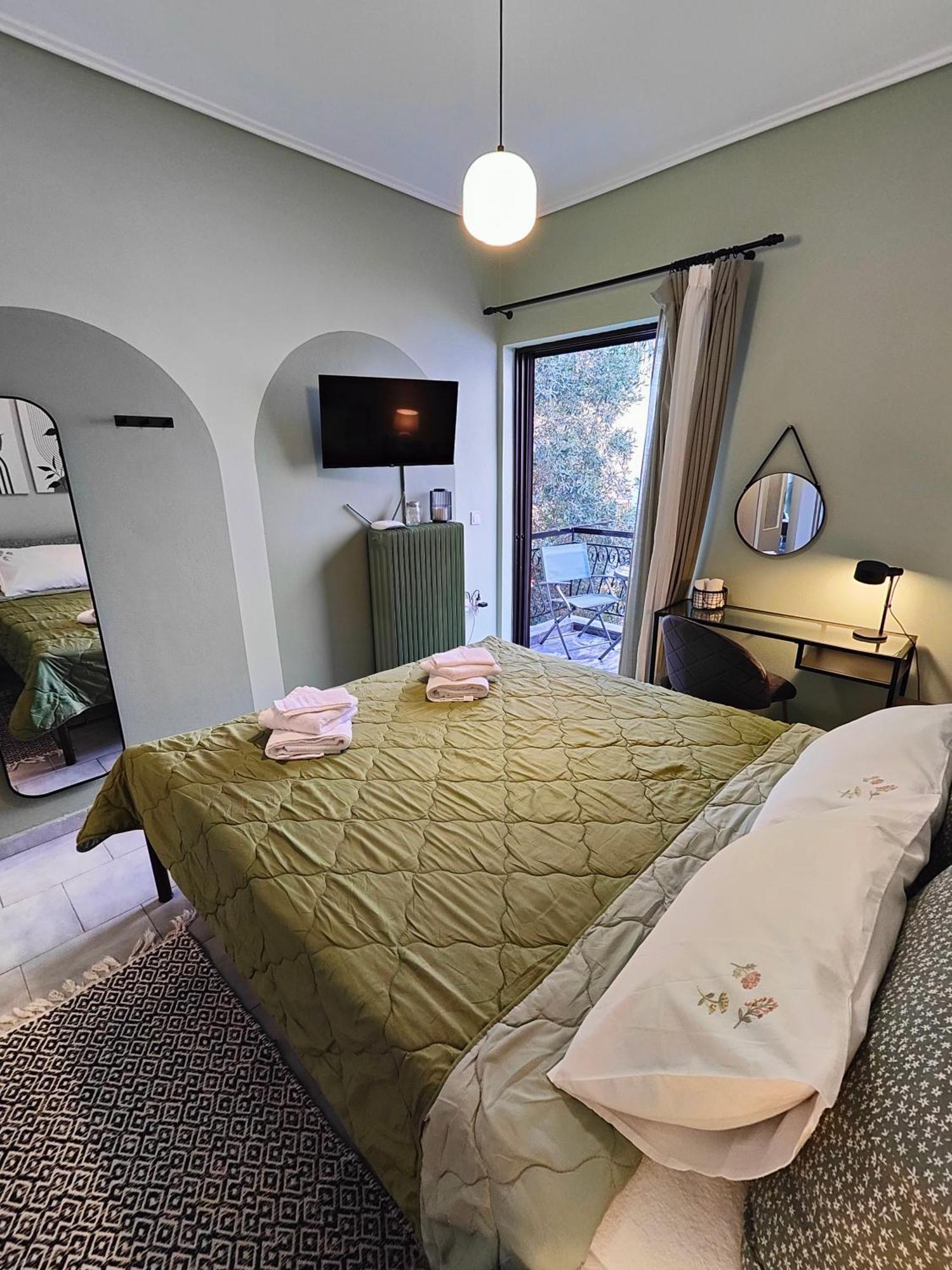 Appartement Olivia Apartment-private Parking *