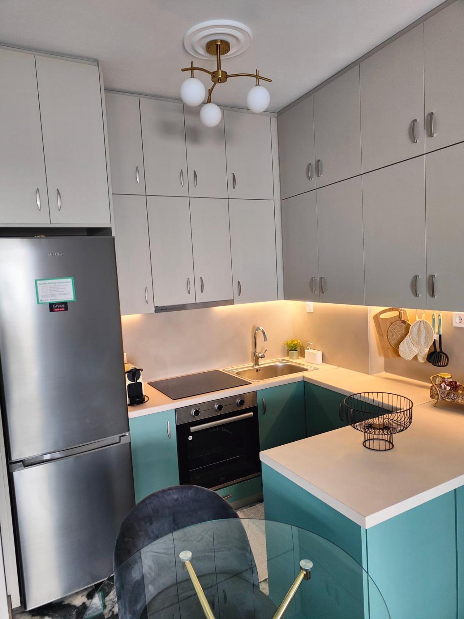 Olivia Apartment-private Parking