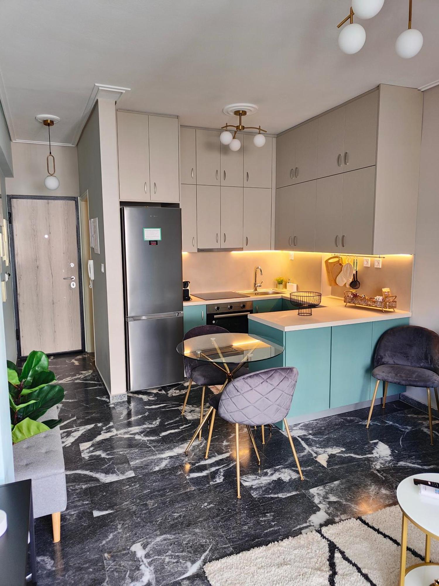 Olivia Apartment-private Parking